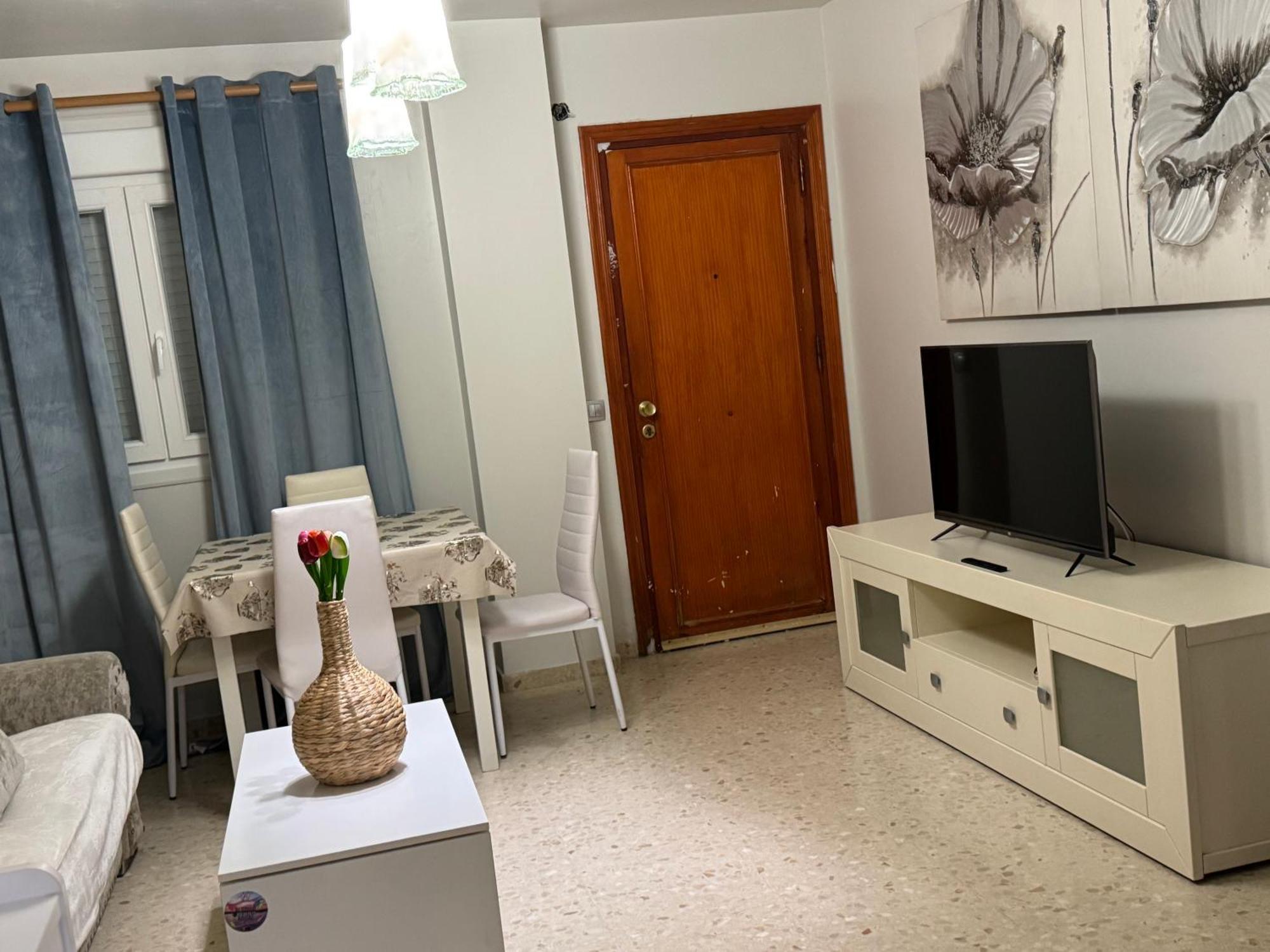 La Línea de la Concepción Casa Del Olmo 아파트 외부 사진